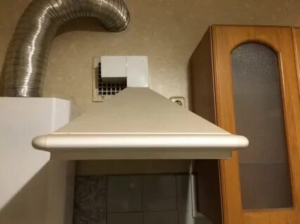 Вытяжка 40 см для кухни