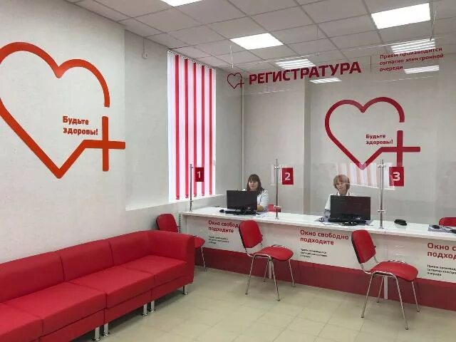 альфа медцентр анапа. поликлиника 2 регистратура.