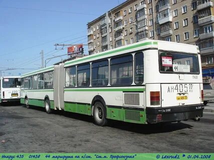 Расписание автобуса 435 кутузово на завтра
