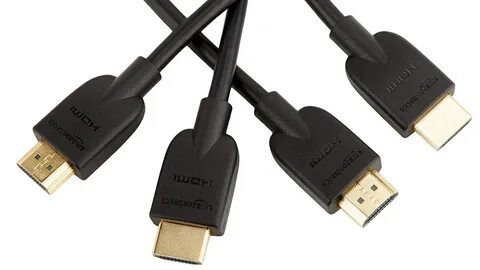 Hdmi комплект