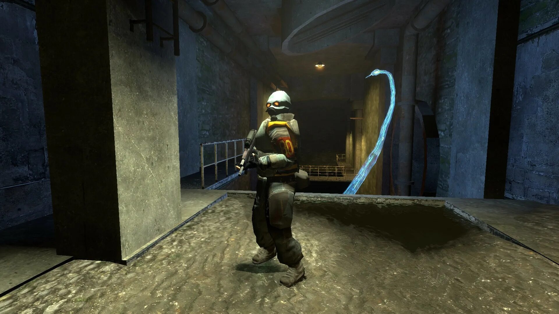 Что делать в халф лайф 2. Халф лайф 2 солдаты. hl2 e3 2003. half-life 2 beta combine soldier. комбайн альянса из half-life 2.