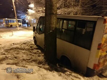565 автобус кировск