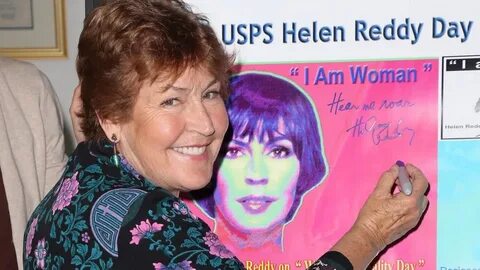 I am helen