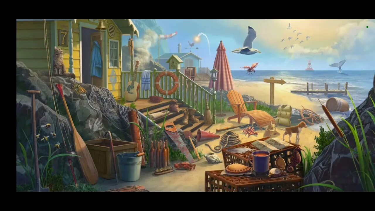 Игра 10 июня. Хидден обджект june's journey scenes. Переулок june's journey. Игра бен тен 10. Junes journey сцены.