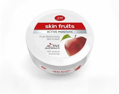 Fruit extract в косметике