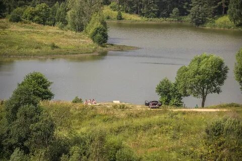Заячья роща