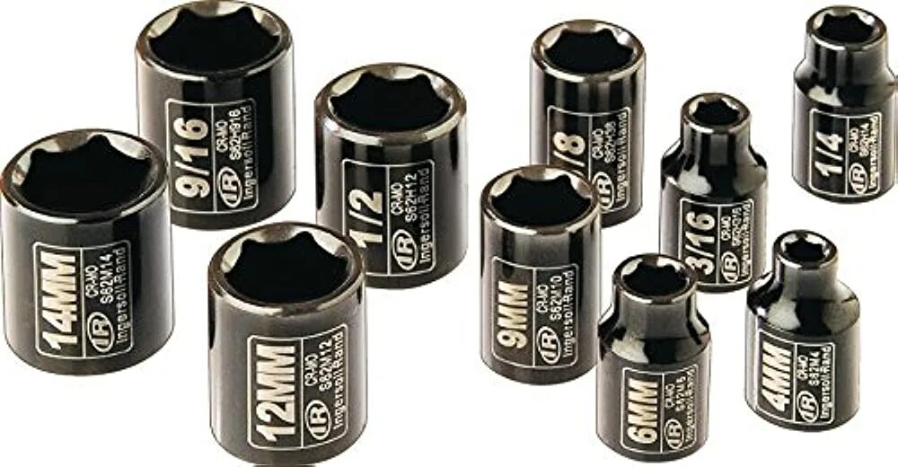 Drive socket