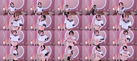 folly_molly Chaturbate 19-01-2023 - HotRecs