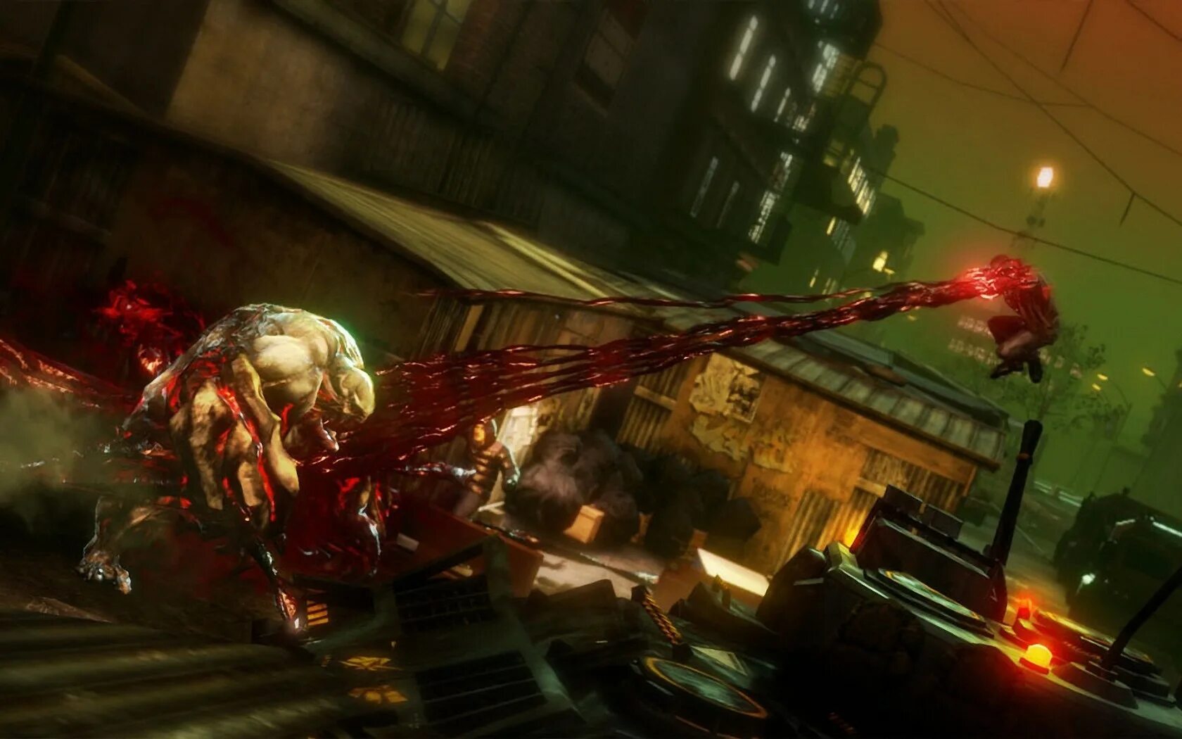 Прототип фон. Prototype 2 (ps3). Prototype 2 Radnet Edition.