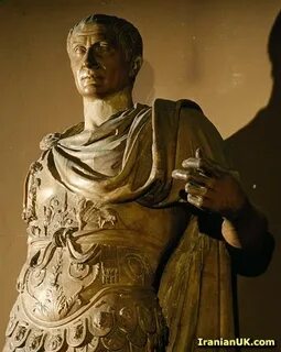 Ave caesar