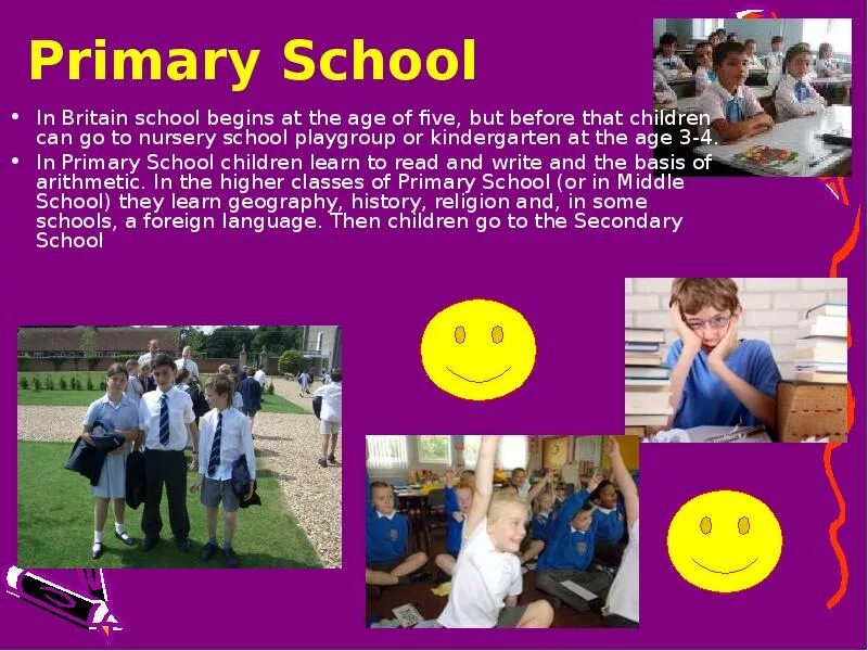 Go to primary school. Primary school презентация. проект на тему my primary school. презентация проект my school. my primary school 4 класс.