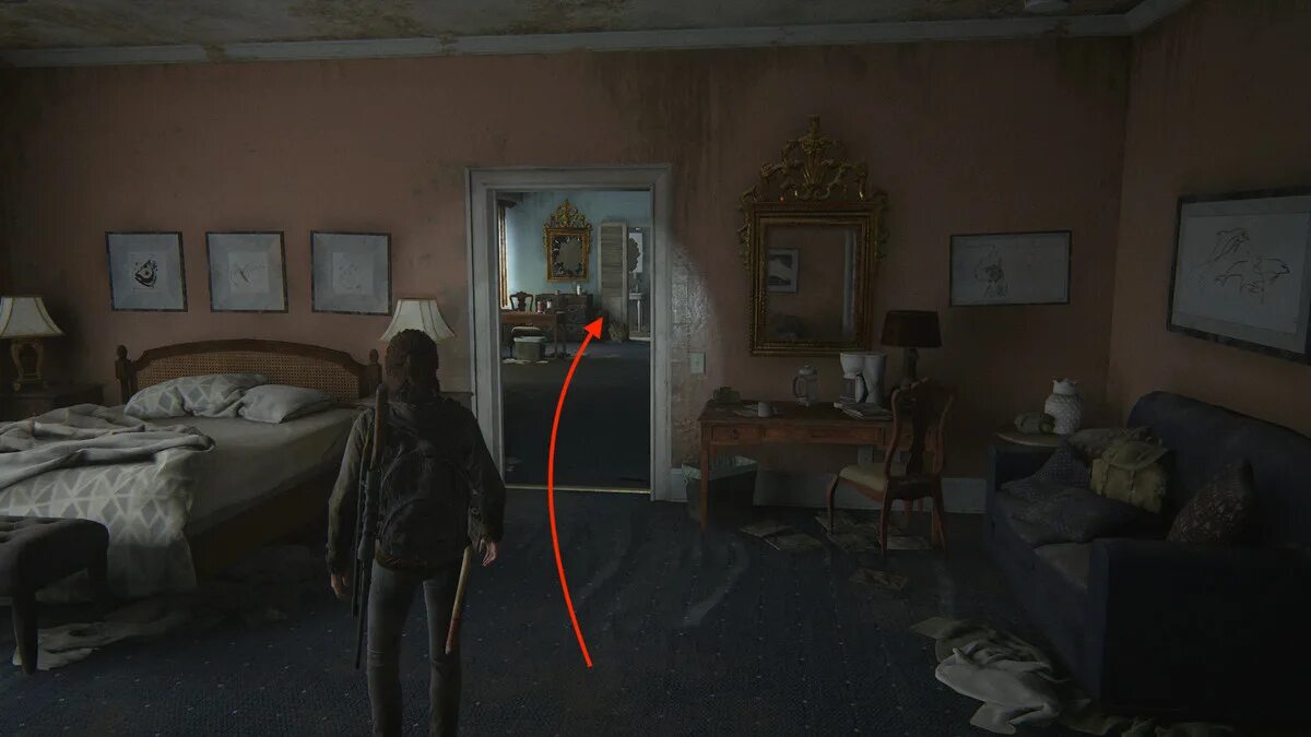 Один из нас 2 эбби сейфы. Карта сиэтла last of us 2. Элли сиэтл день 1. Одни из нас 2 хиллкрест. Сейф в отеле the last of us.