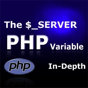 Server variables