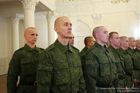 Сколько идет осенний призыв 2024