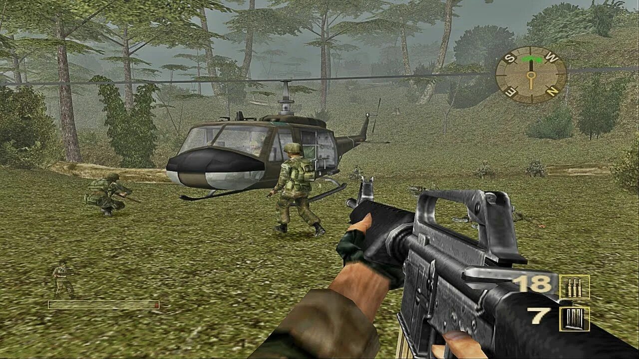 Игра Вьетконг 3. Игра Вьетконг 2. Игра Вьетконг 4. Vietcong (PC) 2003г. Войнушка с маркерами