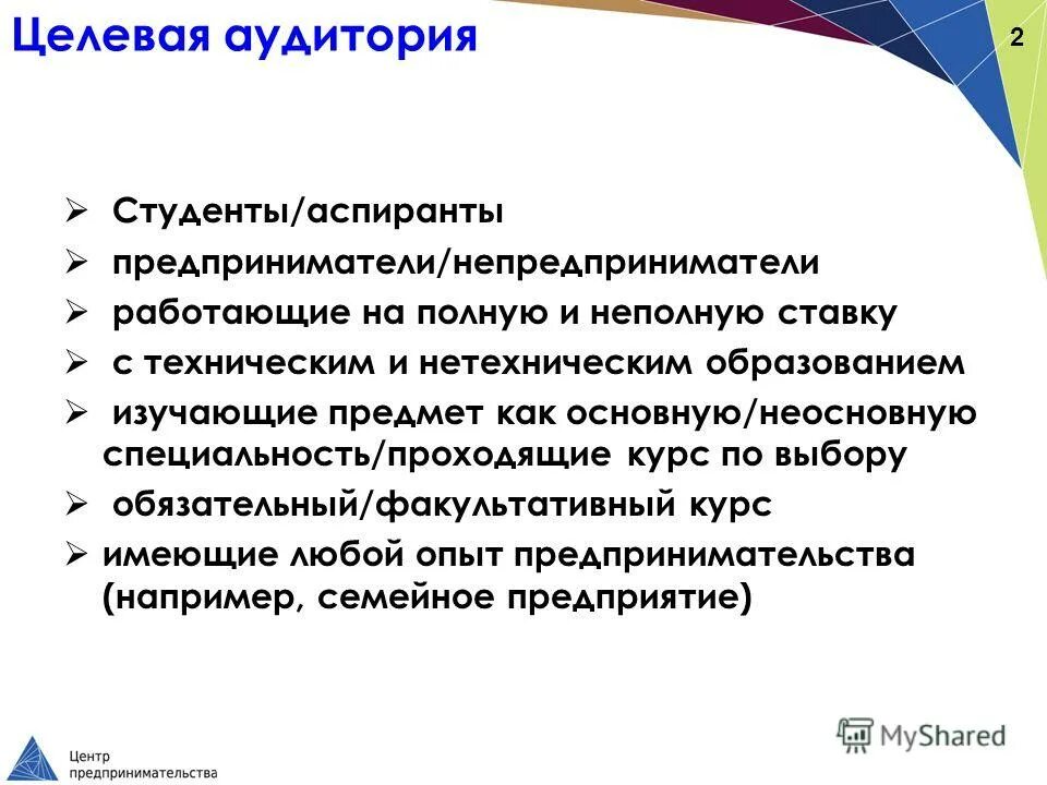 Управление целевой аудиторией. Целевая аудитория. Целевая аудитория студенты. Предприниматели как целевая аудитория. Целевая аудитория презентация.