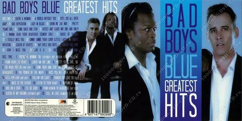 Bad boys blue 2024 новый альбом