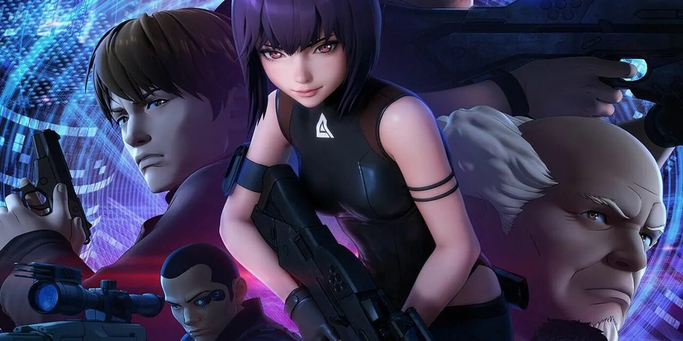Призрак в доспехах 2025. Ghost in the shell: sac_2045. призрак в доспехах: синдром одиночки мультсериал. призрак в доспехах: синдром одиночки 2045 мультсериал. призрак в доспехах синдром одиночки.