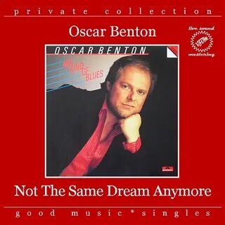 Same dream