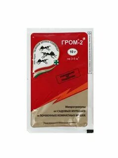 Гром 2