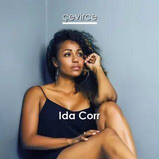 Ida corr