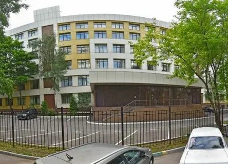 Диспансер 22