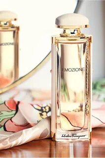 Парфюмерная вода ferragamo