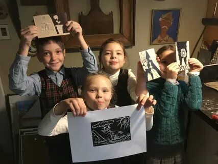 Интеллектуально художественная