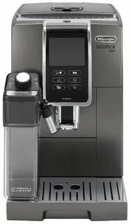 Delonghi dinamica plus инструкция