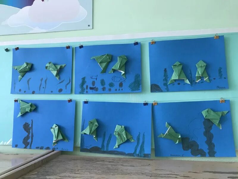 мбоу сош 2 дошкольное отделение