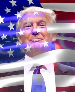 Трамп победил на выборах сша