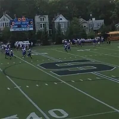 Williams field. Williams field