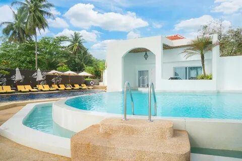 Breezes resort 3