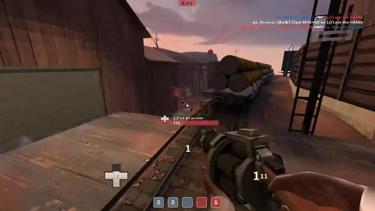 Mastercomfig