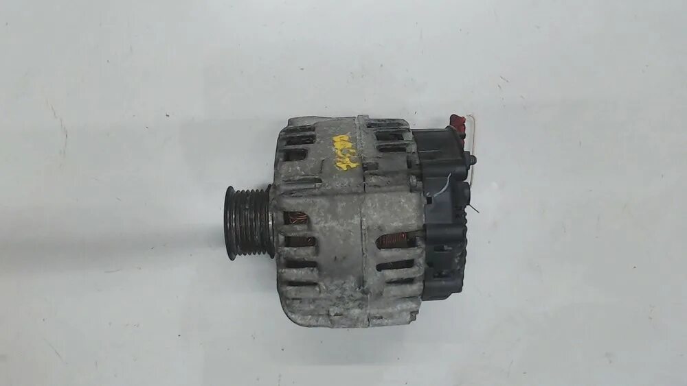 Генератор рено меган 2 1. 8200588648 генератор запчасти. Renault 8200667605. 4. Генератор рено лагуна 3.