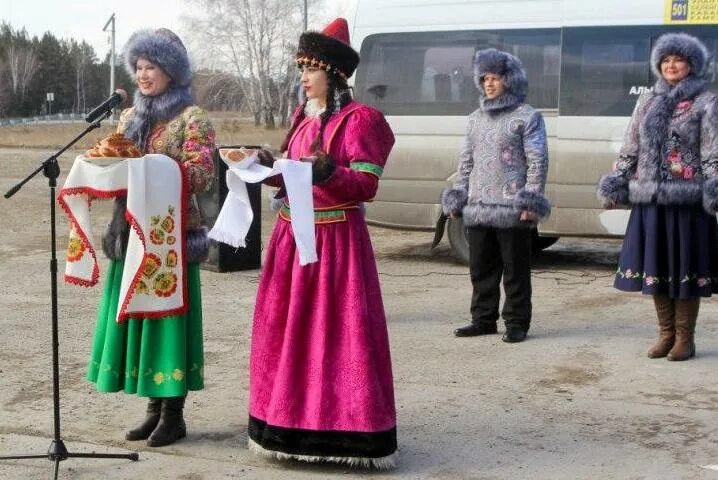 Кабанский район Республика Бурятия. Исток Кабанский район