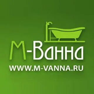 М ванна магазин