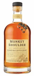Shoulder виски