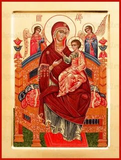 Азбука веры всецарица