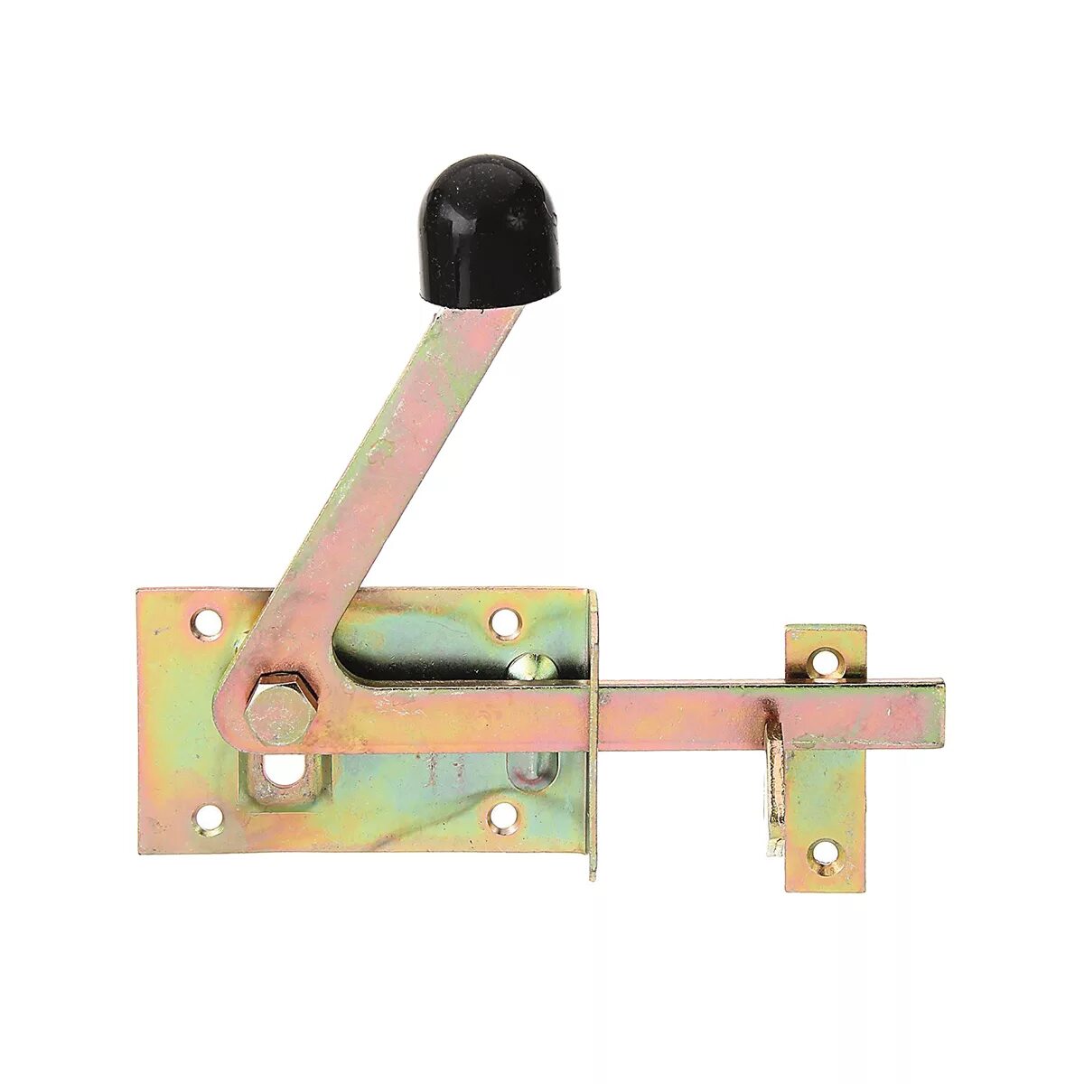 Защелка ньютона на калитку. Защёлка на калитку которая открывается с двух сторон на мансарде фото. Замок щеколда на калитку. Защелка на калитку которая открывается наружу. Щеколда без розетки.