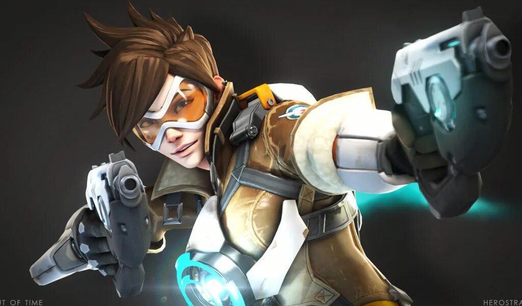 Bauer tracer. Овервотч 2 tracer. овервотч 3. overwatch трейсер 18.