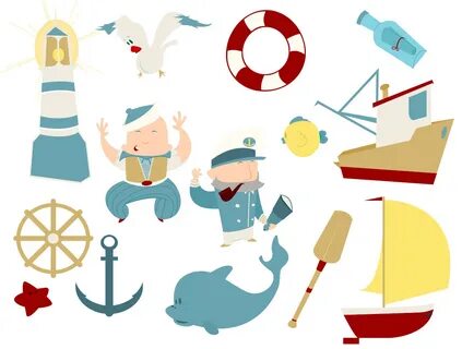 Sea sailors