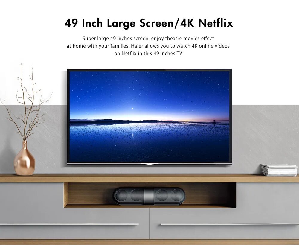 Haier android dvb. Телевизор haier smart tv 4k. хайер 49. tv haier at home. samsung  телевизор 55 дюймов  4k uhd  wi fi  bluetooth 5,2  dvb-tt2css2.