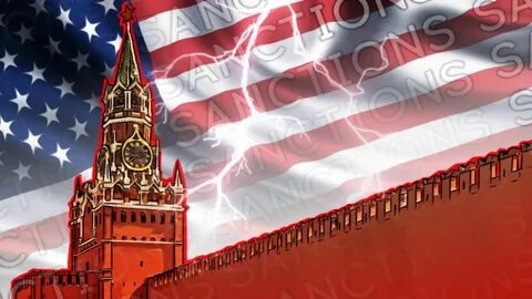 Следующие санкции сша
