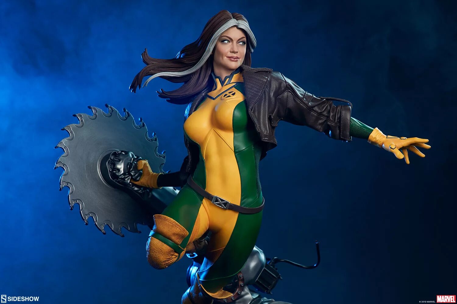 Shaiden Rogue актриса. Shaiden Rogue Соло. Sideshow Marvel. Шайден роуг