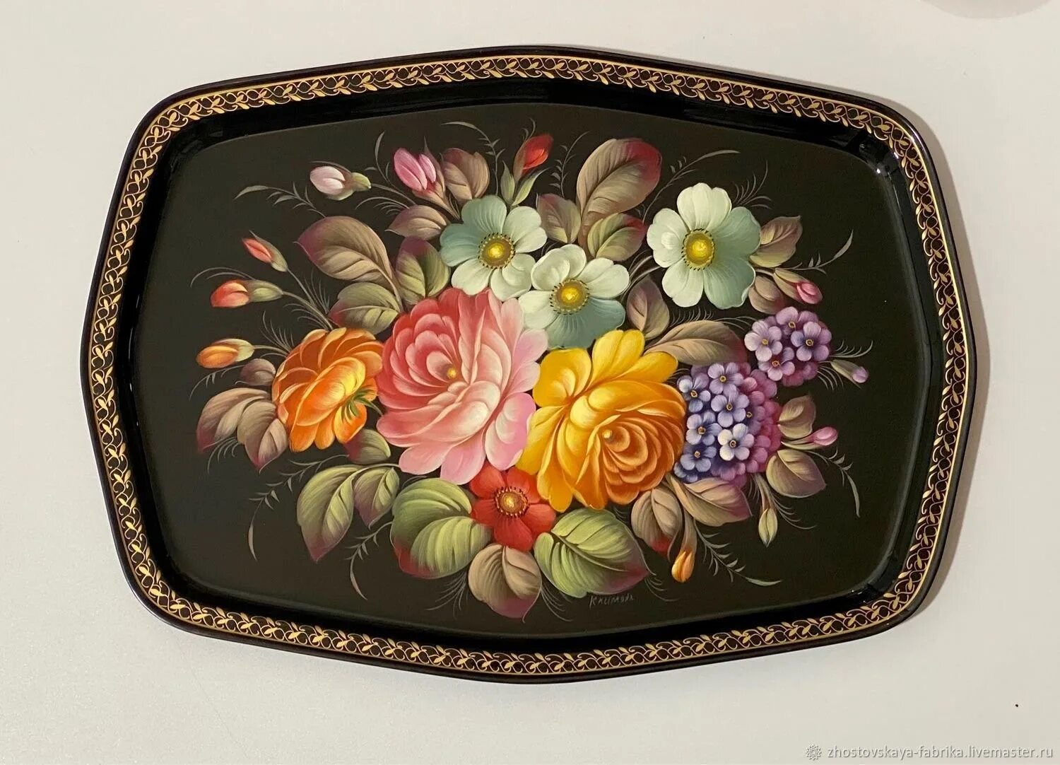 Жостовский поднос ss6. Расписные подносы сергея филиппова жостово. Интернет жостово. Жостово-фабрика росписи подносов. Жостовский поднос мытищи.