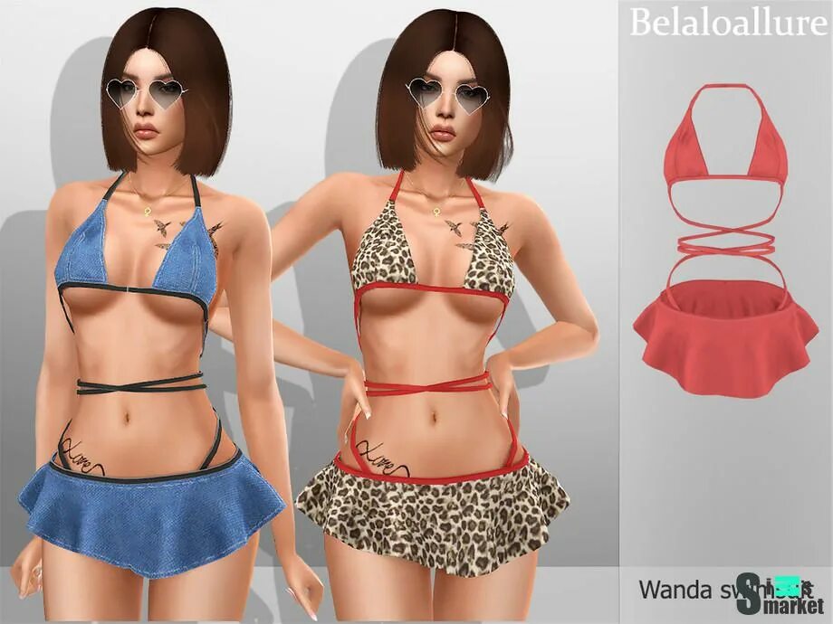 SIMS 4 Swimsuit. Симс 4 belaloallure купальник. Симс 3 купальники. Симс 4 моды купальники. Моды симс купальник