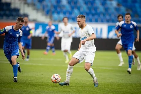 Зенит динамо суперкубок