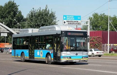 Автобус 515