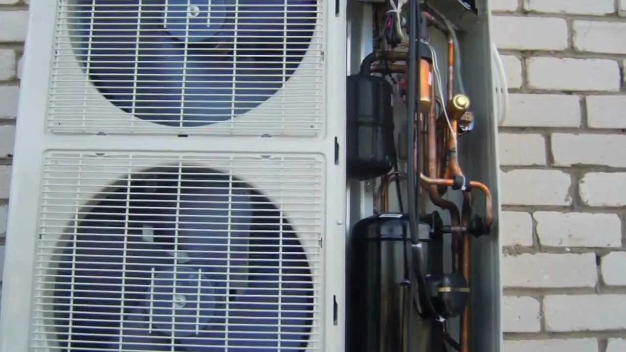 MIDEA Aircond model MSK - General Cleaning Tutorial - YouTube